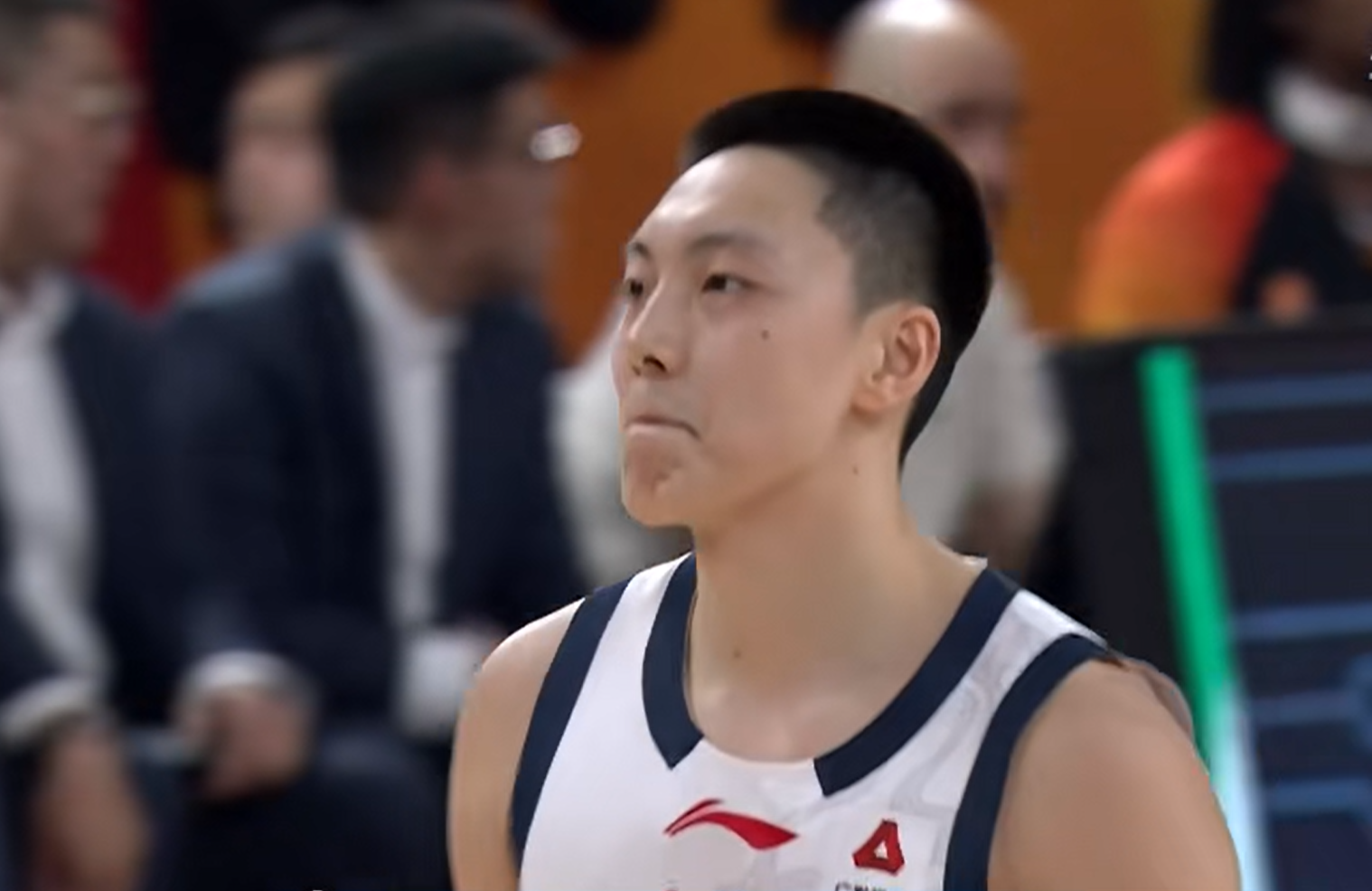 九游-领先14分输福建！揪出1个表现最差之人，坑惨了广东队